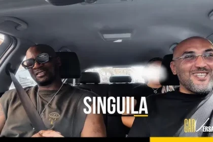 singuilacarversation